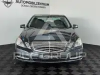 2012 Mercedes Benz E 200