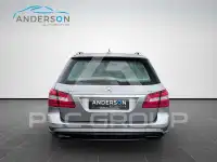 2012 Mercedes Benz E 200