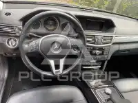 2012 Mercedes Benz E 200