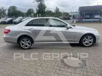 2012 Mercedes Benz E 200
