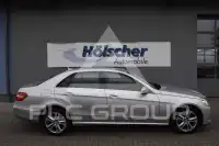 2012 Mercedes Benz E 200