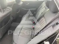 2012 Mercedes Benz E 200