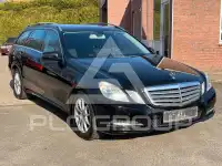 2012 Mercedes Benz E 200