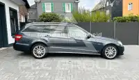2012 Mercedes Benz E 200