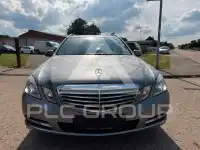 2012 Mercedes Benz E 200