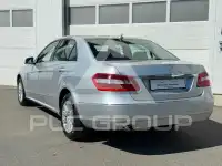 2012 Mercedes Benz E 200