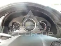 2012 Mercedes Benz E 200
