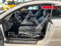 2012 Mercedes Benz E 200