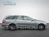 2012 Mercedes Benz E 200