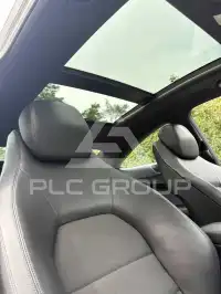2012 Mercedes Benz C 180