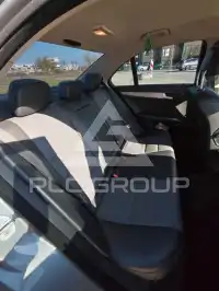 2012 Mercedes Benz C 180