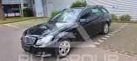 2012 Mercedes Benz C 180