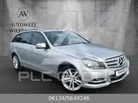 2012 Mercedes Benz C 180