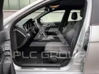 2012 Mercedes Benz C 180