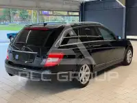 2012 Mercedes Benz C 180