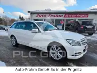 2012 Mercedes Benz C 180