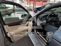 2012 Mercedes Benz C 180