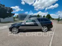 2012 Mercedes Benz C 180