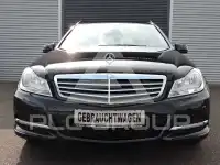 2012 Mercedes Benz C 180