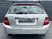 2012 Mercedes Benz C 180