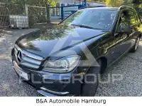 2012 Mercedes Benz C 180