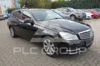 2012 Mercedes Benz C 180