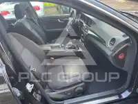 2012 Mercedes Benz C 180
