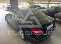 2012 Mercedes Benz C 180