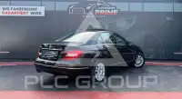 2012 Mercedes Benz C 180