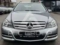 2012 Mercedes Benz C 180