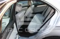 2012 Mercedes Benz C 180