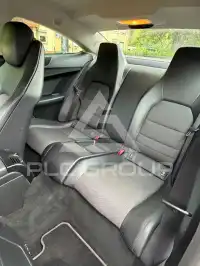 2012 Mercedes Benz C 180