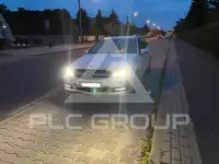 2012 Mercedes Benz C 180