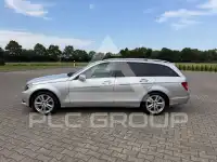 2012 Mercedes Benz C 180