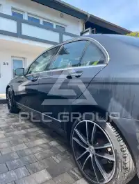 2012 Mercedes Benz C 180