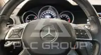 2012 Mercedes Benz C 180