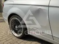 2012 Mercedes Benz C 180