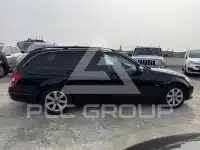 2012 Mercedes Benz C 180