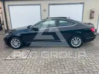 2012 Mercedes Benz C 180