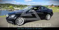 2012 Mercedes Benz C 180