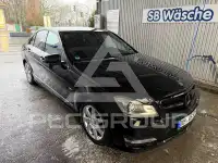 2012 Mercedes Benz C 180