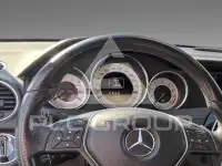 2012 Mercedes Benz C 180