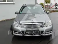 2012 Mercedes Benz C 180
