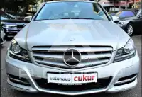 2012 Mercedes Benz C 180
