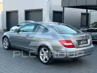 2012 Mercedes Benz C 180
