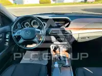 2012 Mercedes Benz C 180