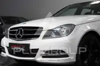 2012 Mercedes Benz C 180