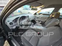 2012 Mercedes Benz C 180