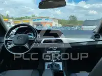 2012 Mercedes Benz C 180