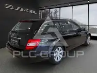 2012 Mercedes Benz C 180